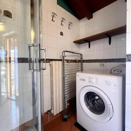 Apartmán 26, Near The Valmadrera