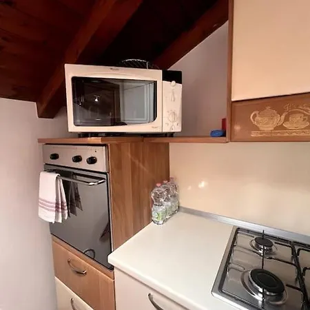 Apartamento 26, Near The Valmadrera