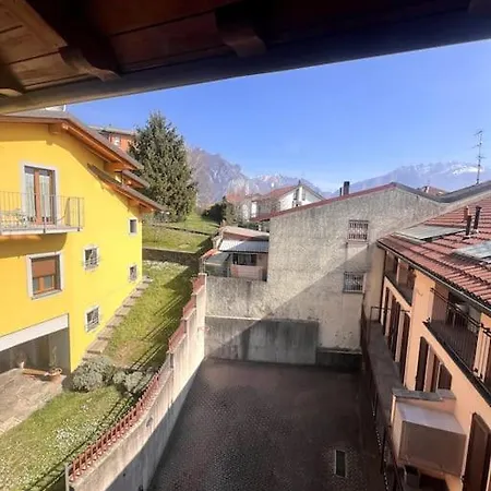 26, Near The Apartmán *